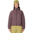 Mountain Hardwear StretchDown Light Hooded Jacket - Womens