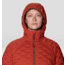 Mountain Hardwear StretchDown Light Hooded Jacket - Womens