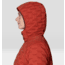Mountain Hardwear StretchDown Light Hooded Jacket - Womens