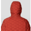 Mountain Hardwear StretchDown Light Hooded Jacket - Womens