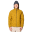 Mountain Hardwear Stretchdown Light Jacket - Men's, Olive Gold, XL, 2104521-255-XL