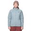 Mountain Hardwear Stretchdown Light Jacket - Womens