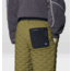Mountain Hardwear Stretchdown Light Pants - Mens