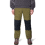 Mountain Hardwear Stretchdown Light Pants - Men's, Combat Green, MxL, 2166161353-353-M-L