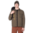 Mountain Hardwear Stretchdown Light Shacket - Mens