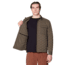 Mountain Hardwear Stretchdown Light Shacket - Mens