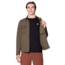Mountain Hardwear Stretchdown Light Shacket - Mens