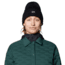 Mountain Hardwear Stretchdown Light Snap Jacket - Womens