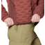 Mountain Hardwear Stretchdown Light Snap Jacket - Womens
