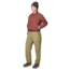 Mountain Hardwear Stretchdown Light Snap Jacket - Womens