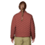 Mountain Hardwear Stretchdown Light Snap Jacket - Womens