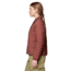 Mountain Hardwear Stretchdown Light Snap Jacket - Womens