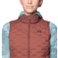 Mountain Hardwear Stretchdown Light Vest - Womens