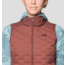 Mountain Hardwear Stretchdown Light Vest - Womens