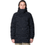 Mountain Hardwear Stretchdown Parka - Women's, Black, L, 2166391010-010-L
