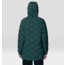 Mountain Hardwear Stretchdown Parka - Womens