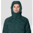 Mountain Hardwear Stretchdown Parka - Womens