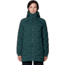 Mountain Hardwear Stretchdown Parka - Womens