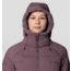 Mountain Hardwear Stretchdown Parka - Womens