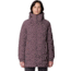 Mountain Hardwear Stretchdown Parka - Women's, Purple Sage, M, 2166391574-574-M