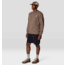 Mountain Hardwear Stryder Belted Short - Mens