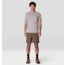 Mountain Hardwear Stryder Belted Short - Mens