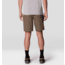 Mountain Hardwear Stryder Belted Short - Mens