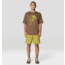 Mountain Hardwear Stryder Belted Short - Mens