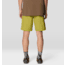 Mountain Hardwear Stryder Belted Short - Mens