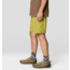 Mountain Hardwear Stryder Belted Short - Mens