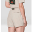 Mountain Hardwear Stryder Belted Short - Womens