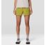 Mountain Hardwear Stryder Belted Short - Womens