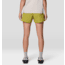 Mountain Hardwear Stryder Belted Short - Womens