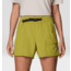 Mountain Hardwear Stryder Belted Short - Womens