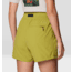 Mountain Hardwear Stryder Belted Short - Womens