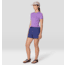 Mountain Hardwear Stryder Belted Short - Womens