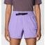 Mountain Hardwear Stryder Belted Short - Womens