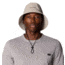 Mountain Hardwear Stryder Bucket Hat, Oyster Shell, L/XL, 2161201-288-L/XL