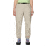 Mountain Hardwear Stryder Jogger - Women's, Oyster Shell, LxR, 2112811-289-LxR