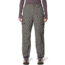 Mountain Hardwear Stryder Lined Pants - Women's, Grit Grey, 12xR, 2129751041-041-12-R