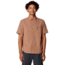 Mountain Hardwear Stryder Short Sleeve Shirt - Mens