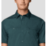 Mountain Hardwear Stryder Short Sleeve Shirt - Mens