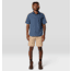 Mountain Hardwear Stryder Short Sleeve Shirt - Mens