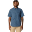 Mountain Hardwear Stryder Short Sleeve Shirt - Mens