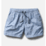 Mountain Hardwear Stryder Short - Women's, Beach Breeze Screens Print, XLx3, 2112821-471-XLx3