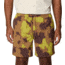 Mountain Hardwear Stryder Shorts - Men's, New Clay Blissed Dye Print, XLx7, 190423053810