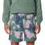 Mountain Hardwear Stryder Shorts - Men's, Lapis Dusk Blissed Dye Print, Lx5, 190423067411