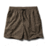Mountain Hardwear Stryder Short - Men's, Tierra Terrain Print, XLx5, 2110361-246-XLx5