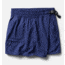 Mountain Hardwear Stryder Skort - Women's, Lapis Dusk, M, 2150001-532-M