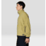 Mountain Hardwear Summit Grid Big Grid Half Zip Top - Mens